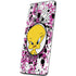 Looney Tunes Tweety Bird with Attitude Galaxy S20 Plus Skin